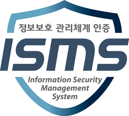 ISMS Á¤º¸º¸È£ °ü¸®Ã¼°è ÀÎÁõ